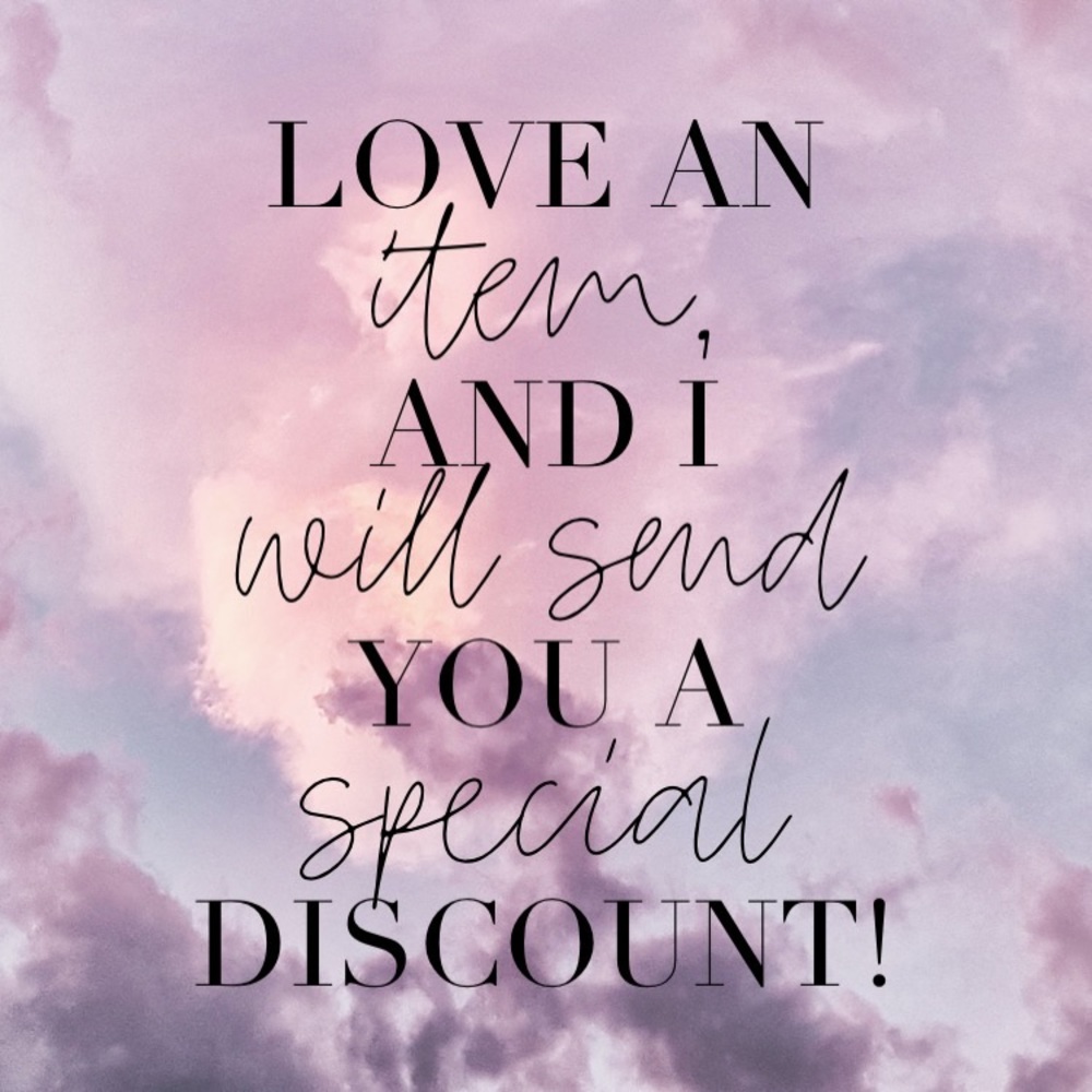 Love one of my items!